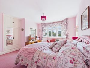Bedroom Two- click for photo gallery